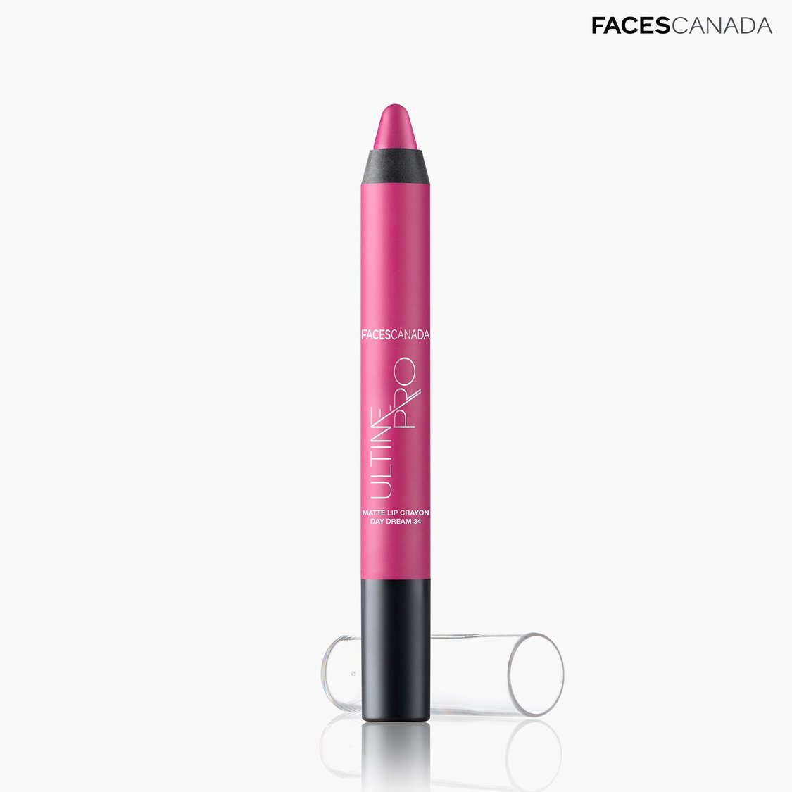 FACES CANADA Ultime Pro Lip Crayon