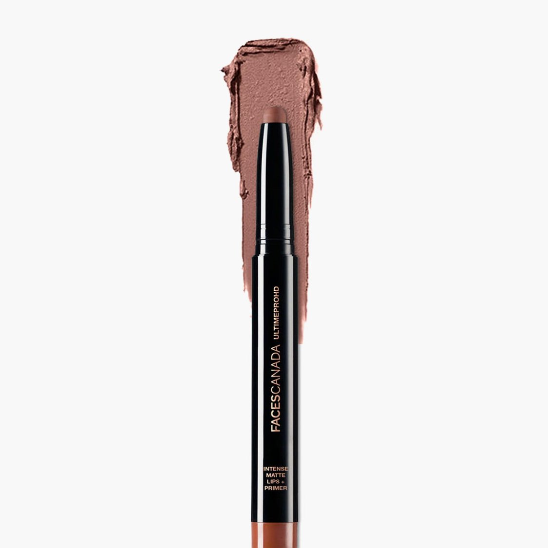 FACES CANADA Ultime Pro HD Intense Matte Lips with Primer