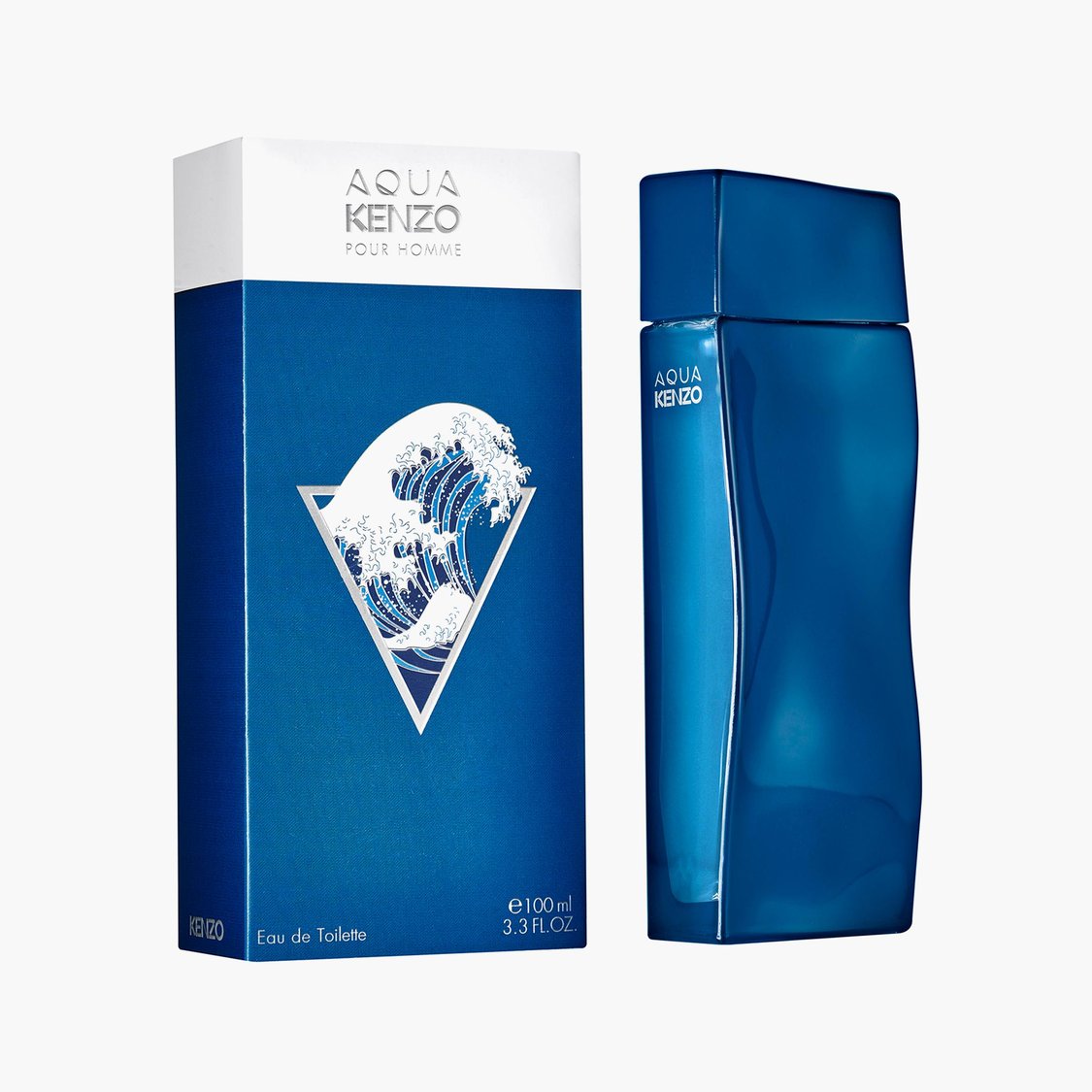 Buy KENZO Men Aqua Kenzo Pour Homme EDT Perfume 100 ml from