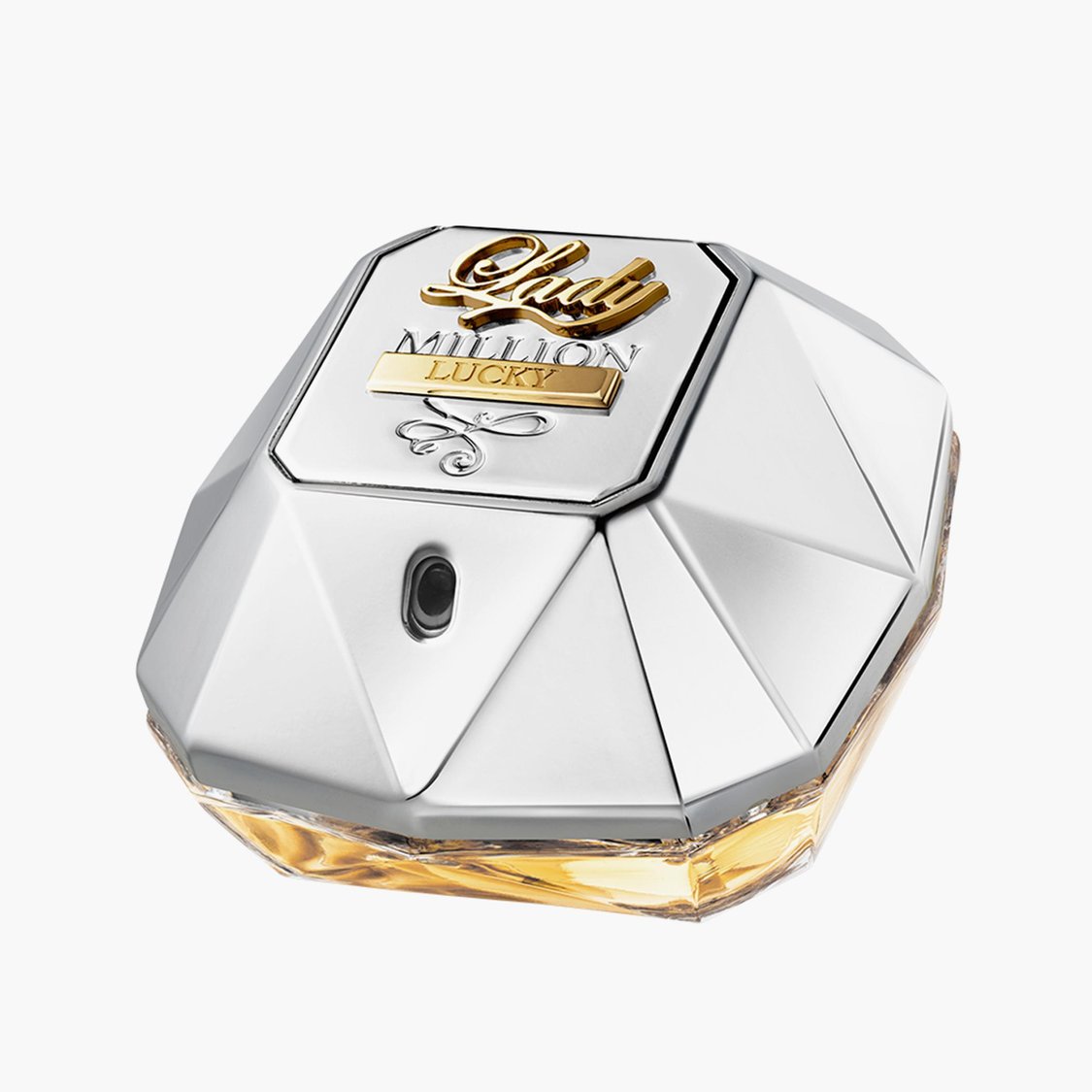 Buy RABANNE Women Lady Million Lucky EDT 50ml from Rabanne at