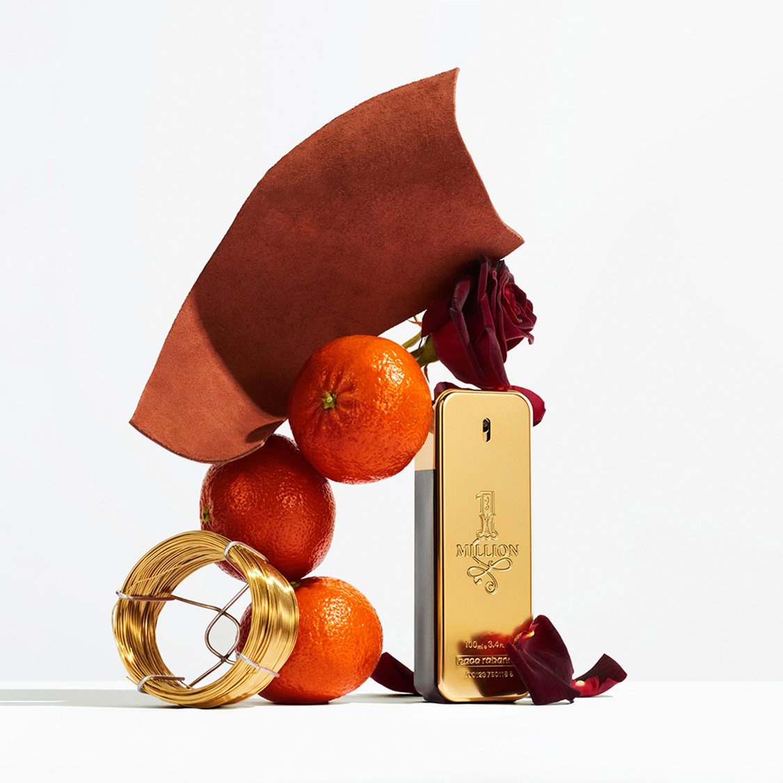 Buy RABANNE Men One Million Eau De Toilette 200ml from Rabanne