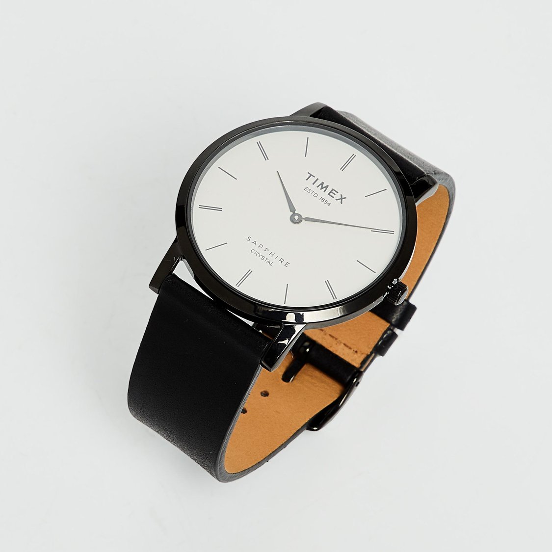 TIMEX Textured Analog Men's Watch