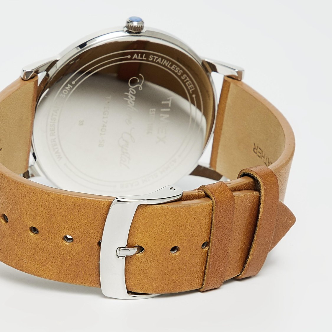 TIMEX Men Analog Watch