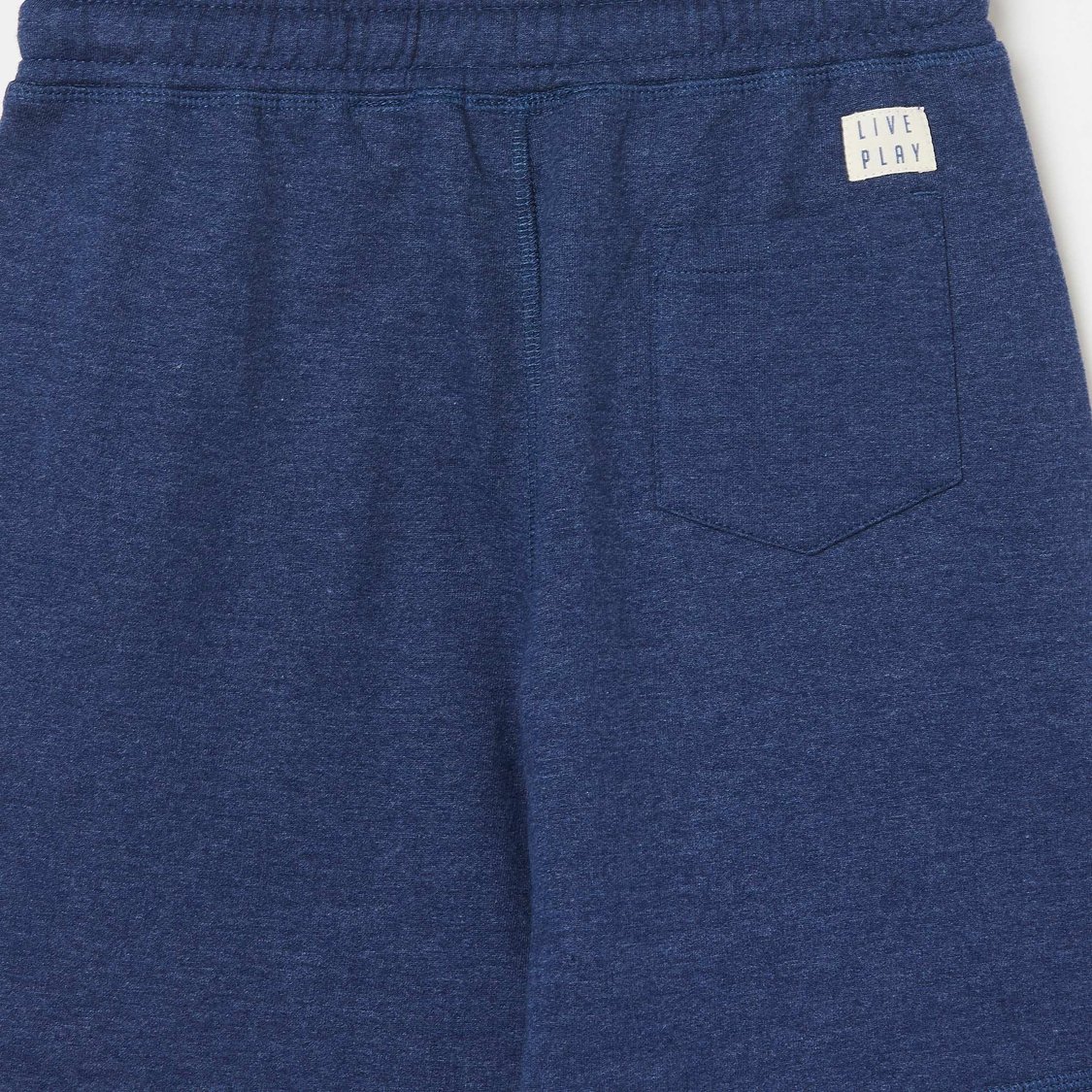 FAME FOREVER Boys Printed Elasticated Shorts