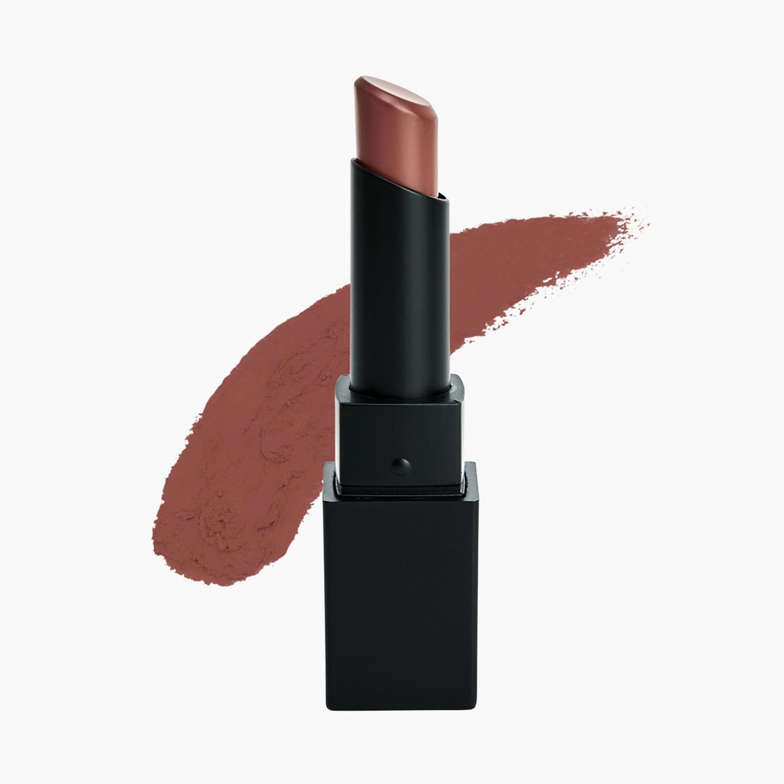 SUGAR Nothing Else Matter Longwear Lipstick - 01 Browning Glory