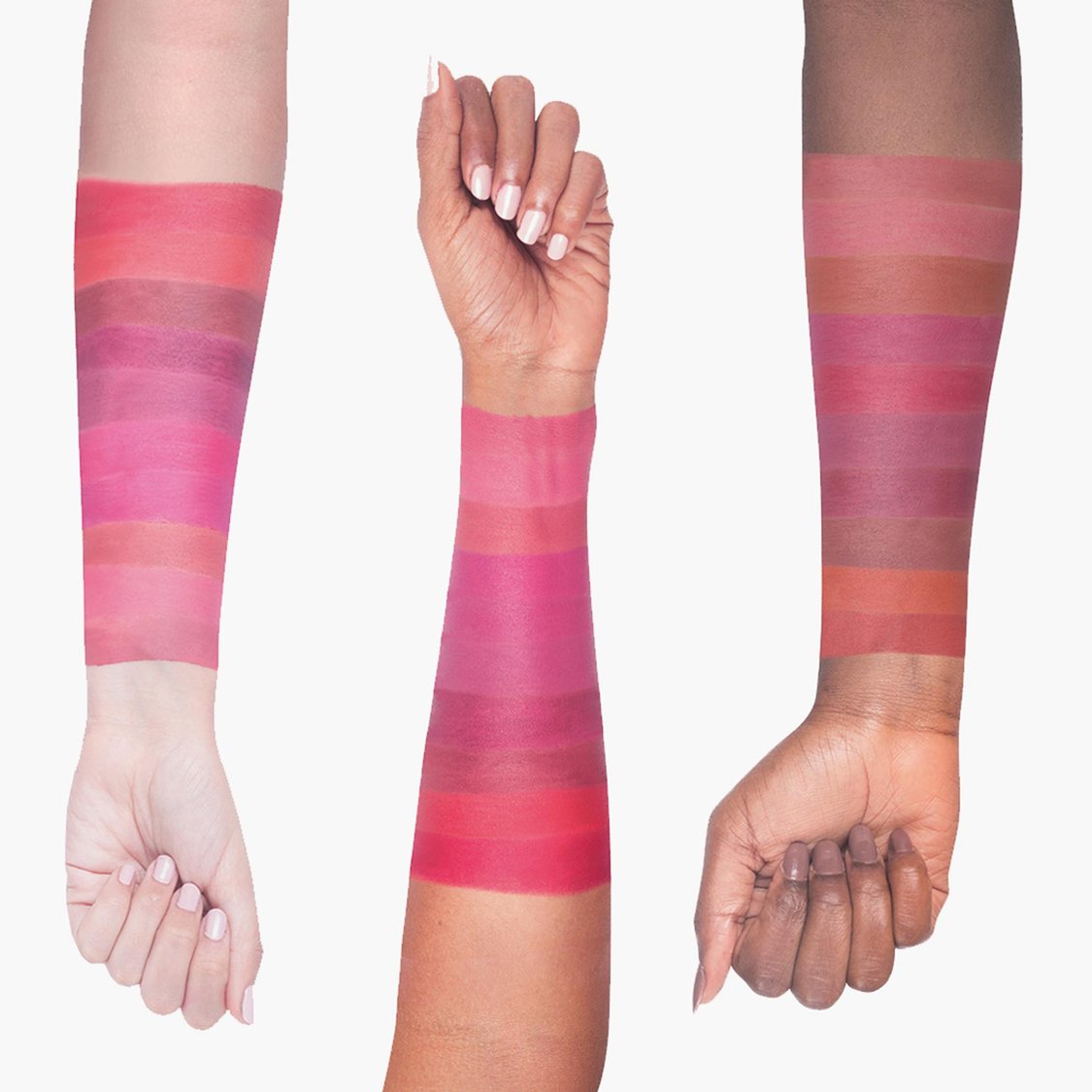 SUGAR Nothing Else Matter Longwear Lipstick - 04 Nude Vibes