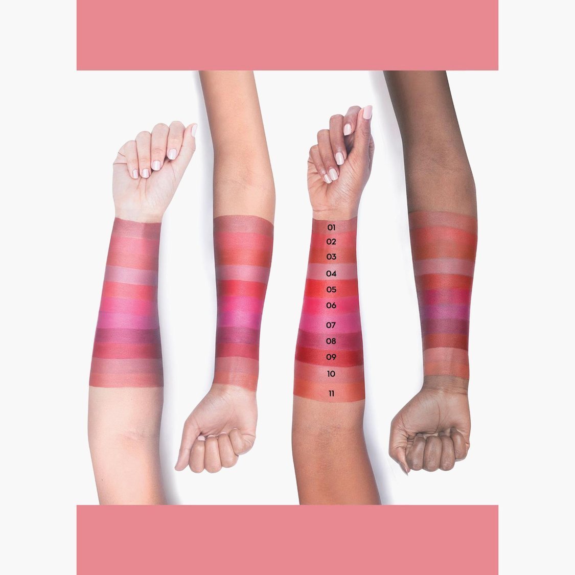 SUGAR Nothing Else Matter Longwear Lipstick