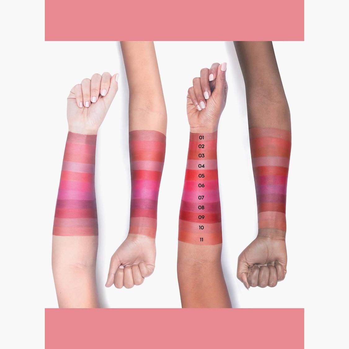SUGAR Nothing Else Matter Longwear Lipstick