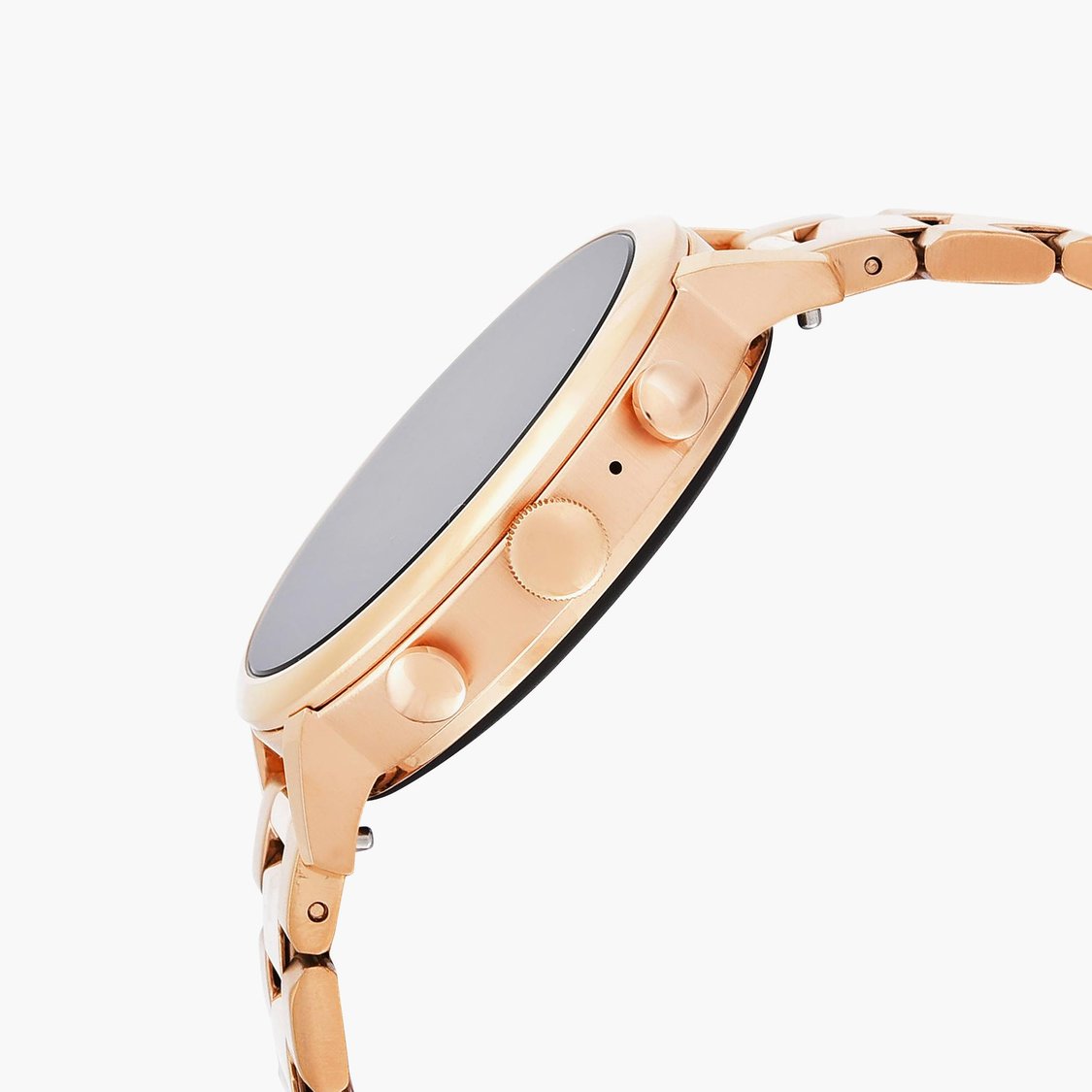 Rose Gold Gen Fossil Q Buy FOSSIL Women Gen Explorist HR