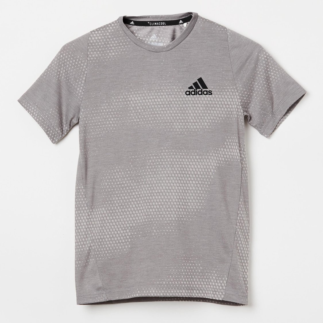 Buy ADIDAS Climacool Mesh Training T shirt from Adidas at just INR 1799.0