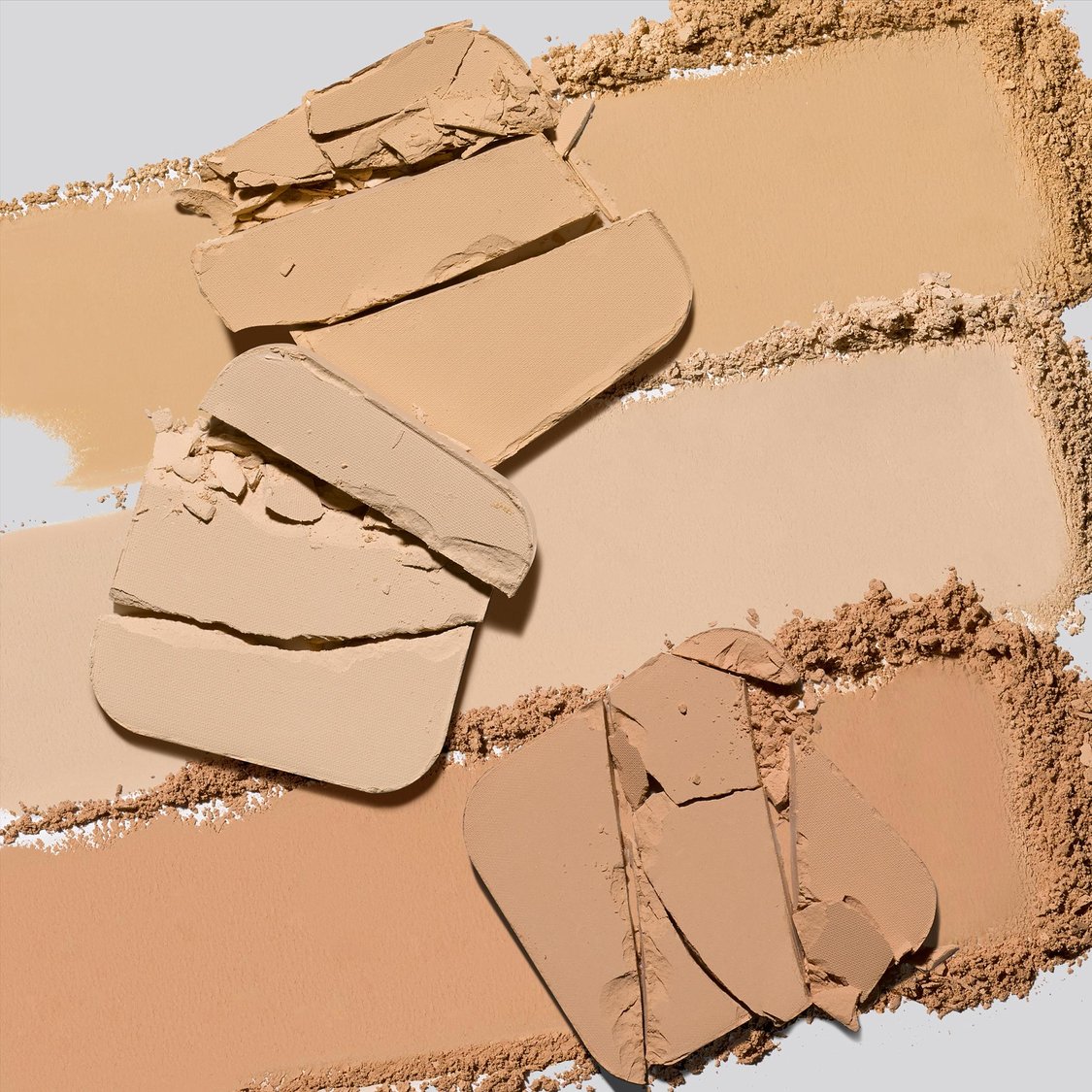 MAYBELLINE NEW YORK Fit Me Two Way Cake Powder Foundation