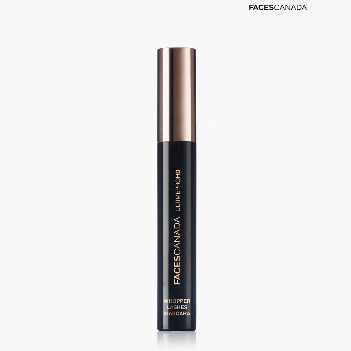 FACES CANADA Ultime Pro HD Whopper Lashes Mascara