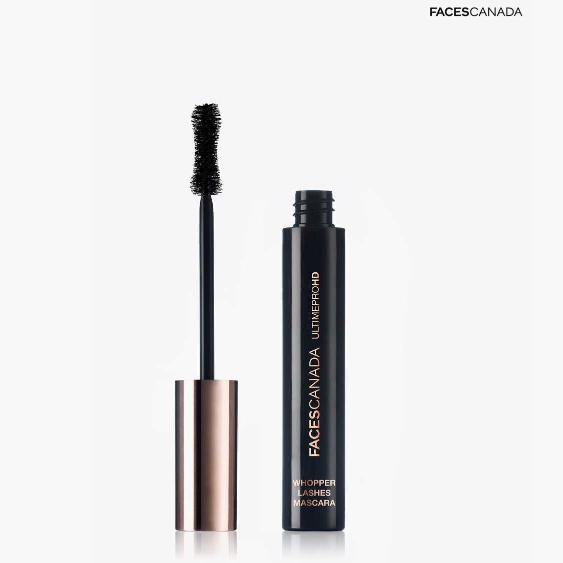 FACES CANADA Ultime Pro HD Whopper Lashes Mascara