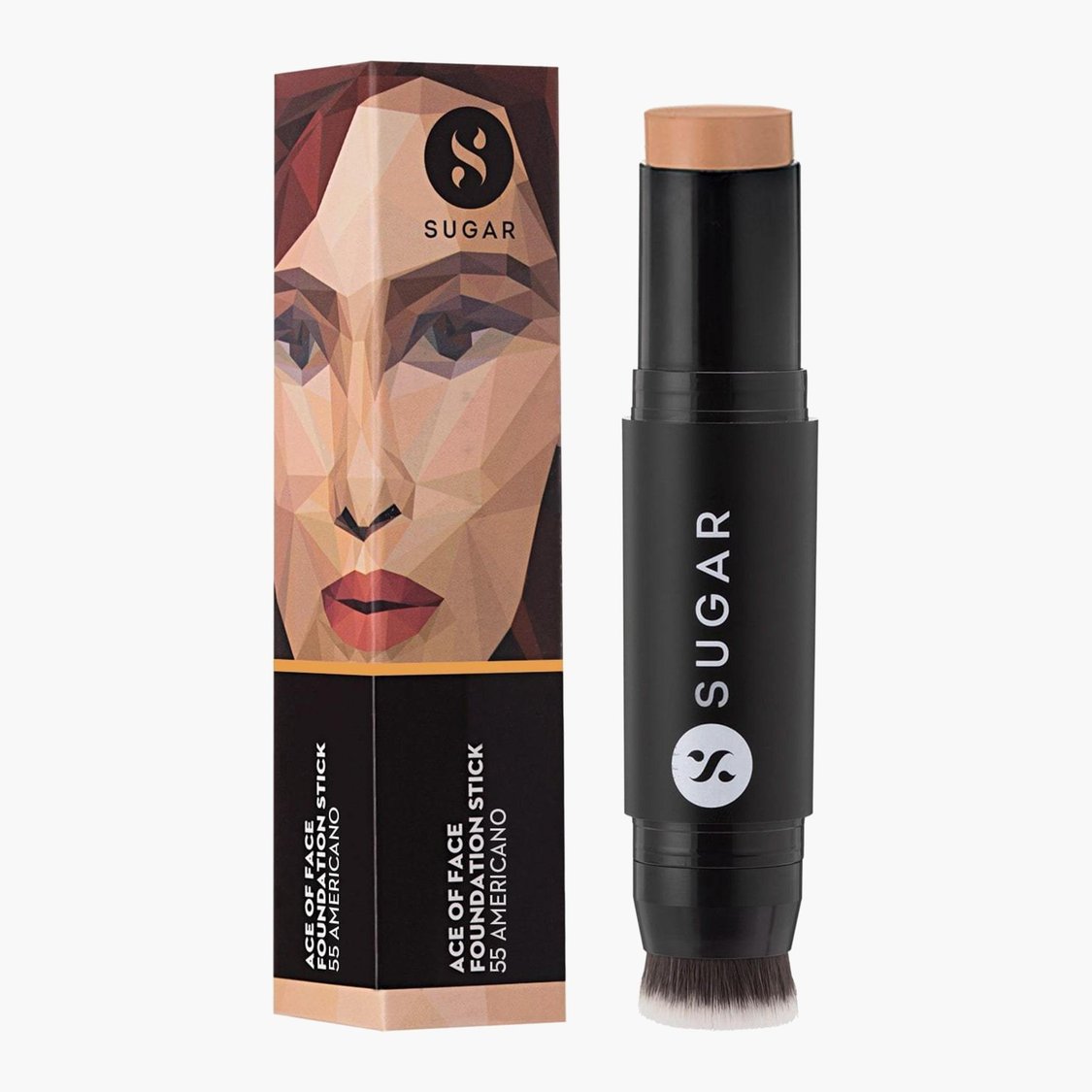 SUGAR Ace Of Face Foundation Stick