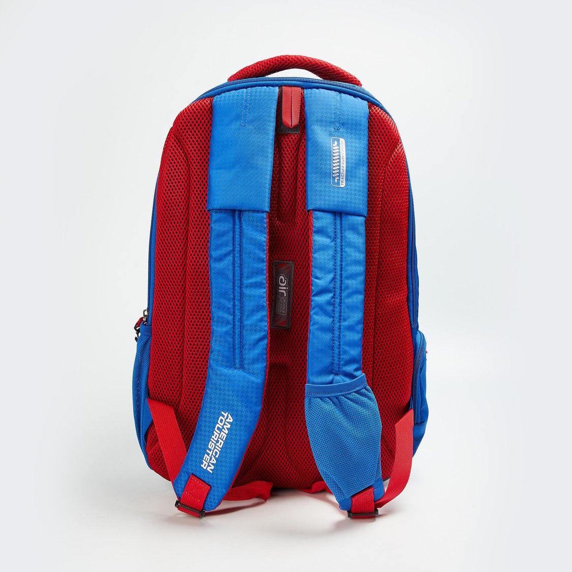 american tourister backpack with rain cover Tourister: American Tourister Backpack Laptop Bag
