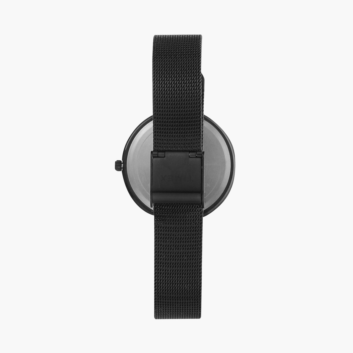 Buy TIMEX Women Analog Watch with Mesh Strap TW000X221 from