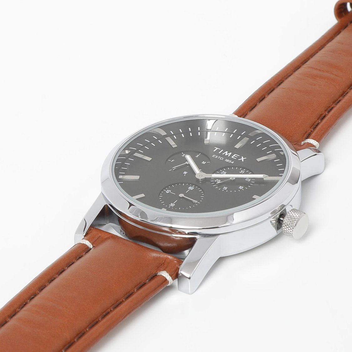 TIMEX Water-Resistance Chronograph Watch - TWEG16607