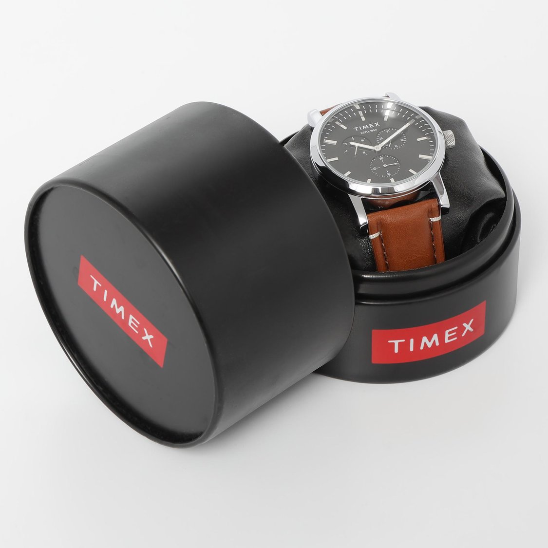 TIMEX Water-Resistance Chronograph Watch - TWEG16607