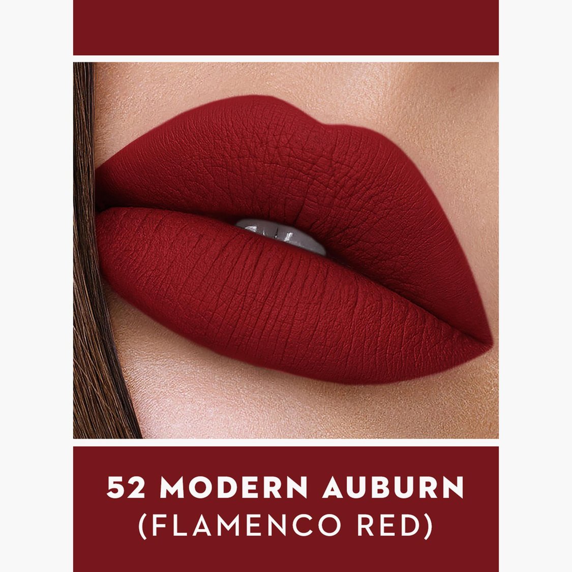 SUGAR Smudge Me Not Liquid Lipstick