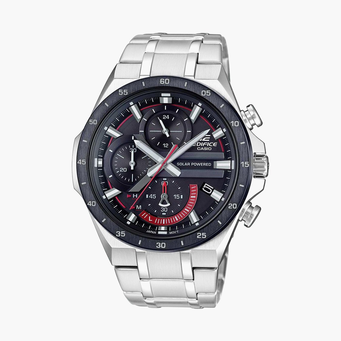CASIO Edifice Men Chronograph Watch - EQS-920DB-1AVUDF (EX487)