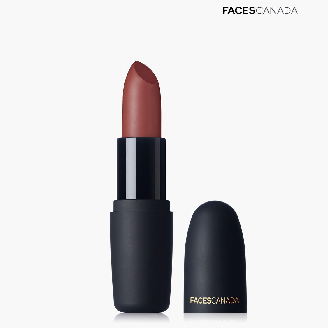 FACES CANADA Weightless Matte Finish Lipstick