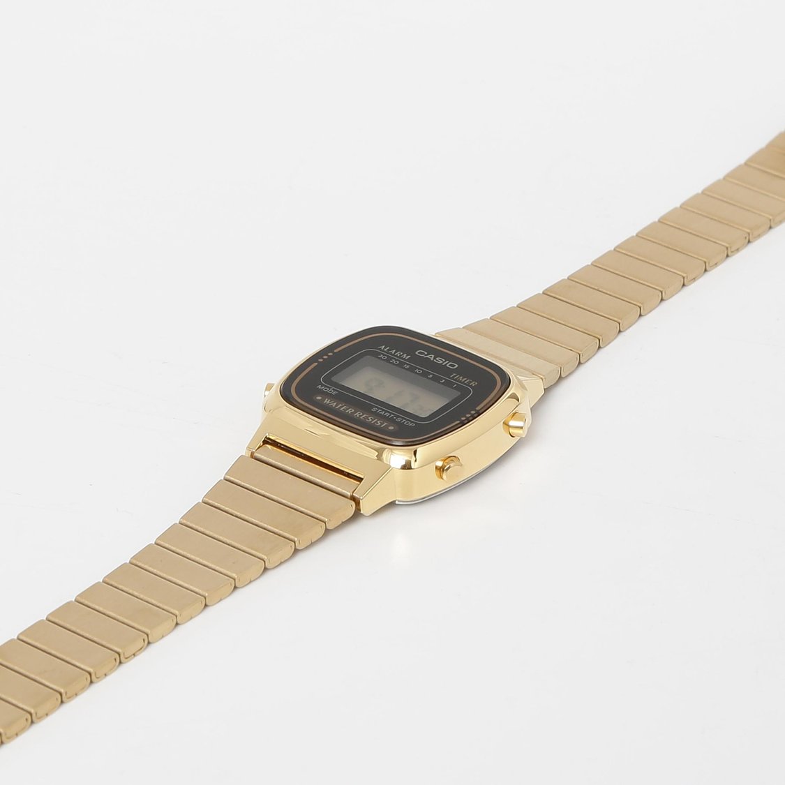 CASIO Vintage Digital Watch D124