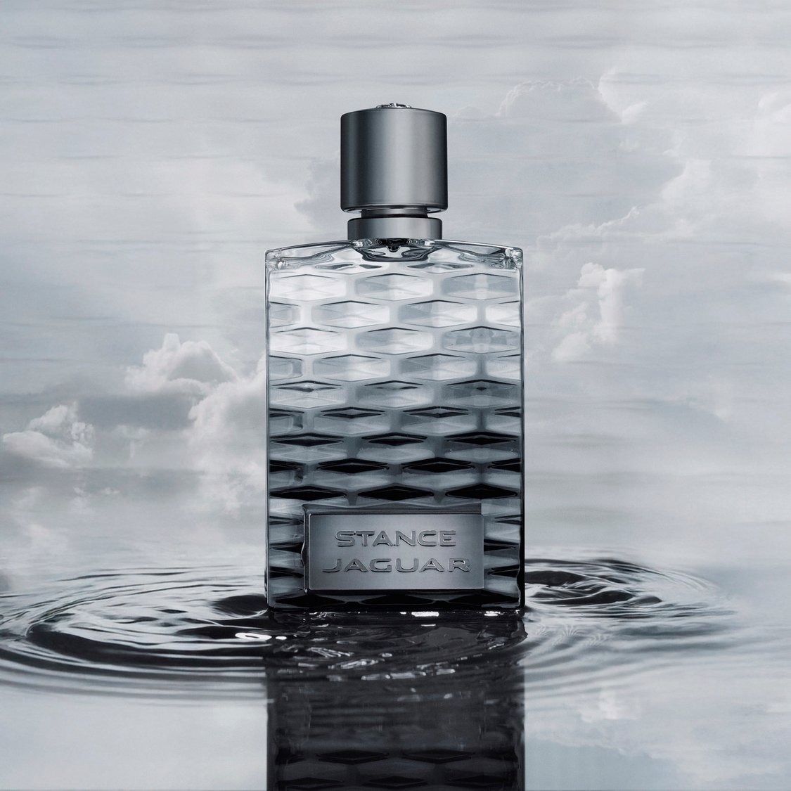 JAGUAR Men Stance Eau de Toilette- 60ml