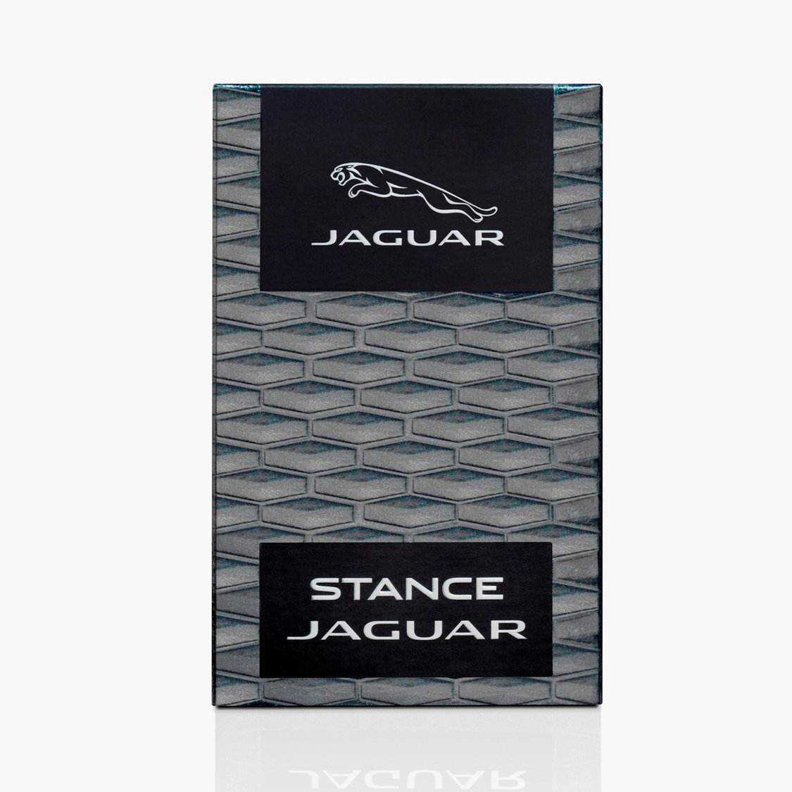 JAGUAR Men Stance Eau de Toilette- 60ml