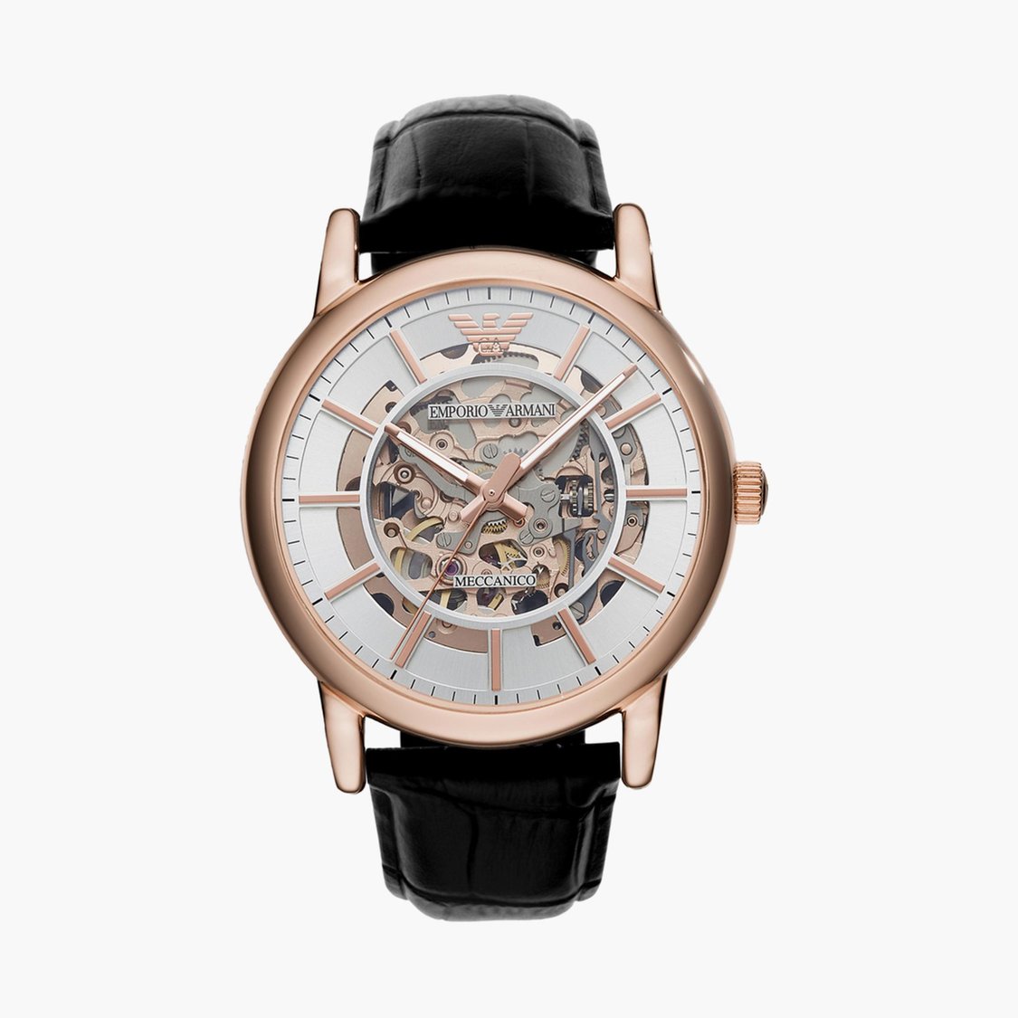 EMPORIO ARMANI Men Analog Watch- AR60007
