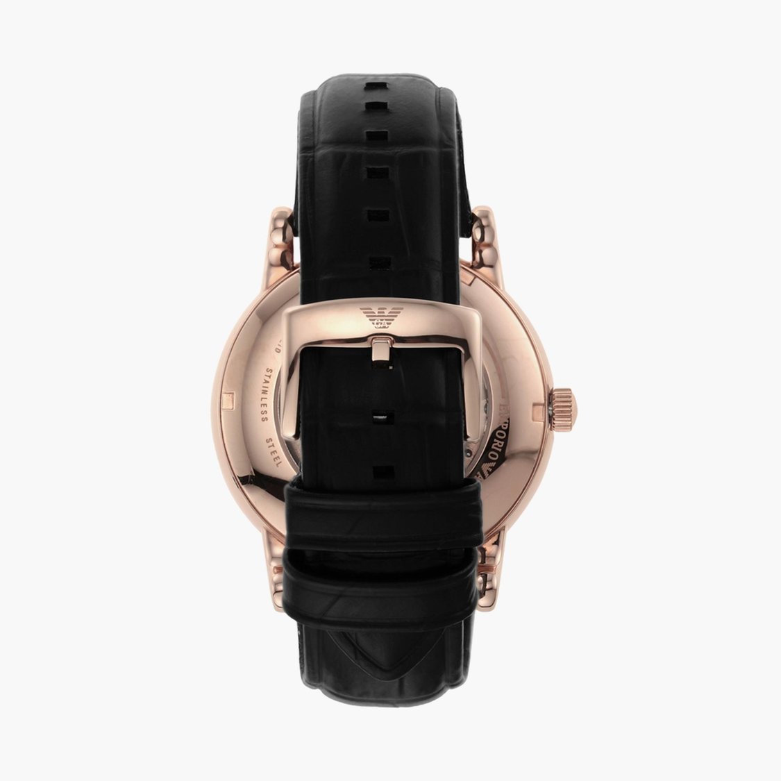 EMPORIO ARMANI Men Analog Watch- AR60007