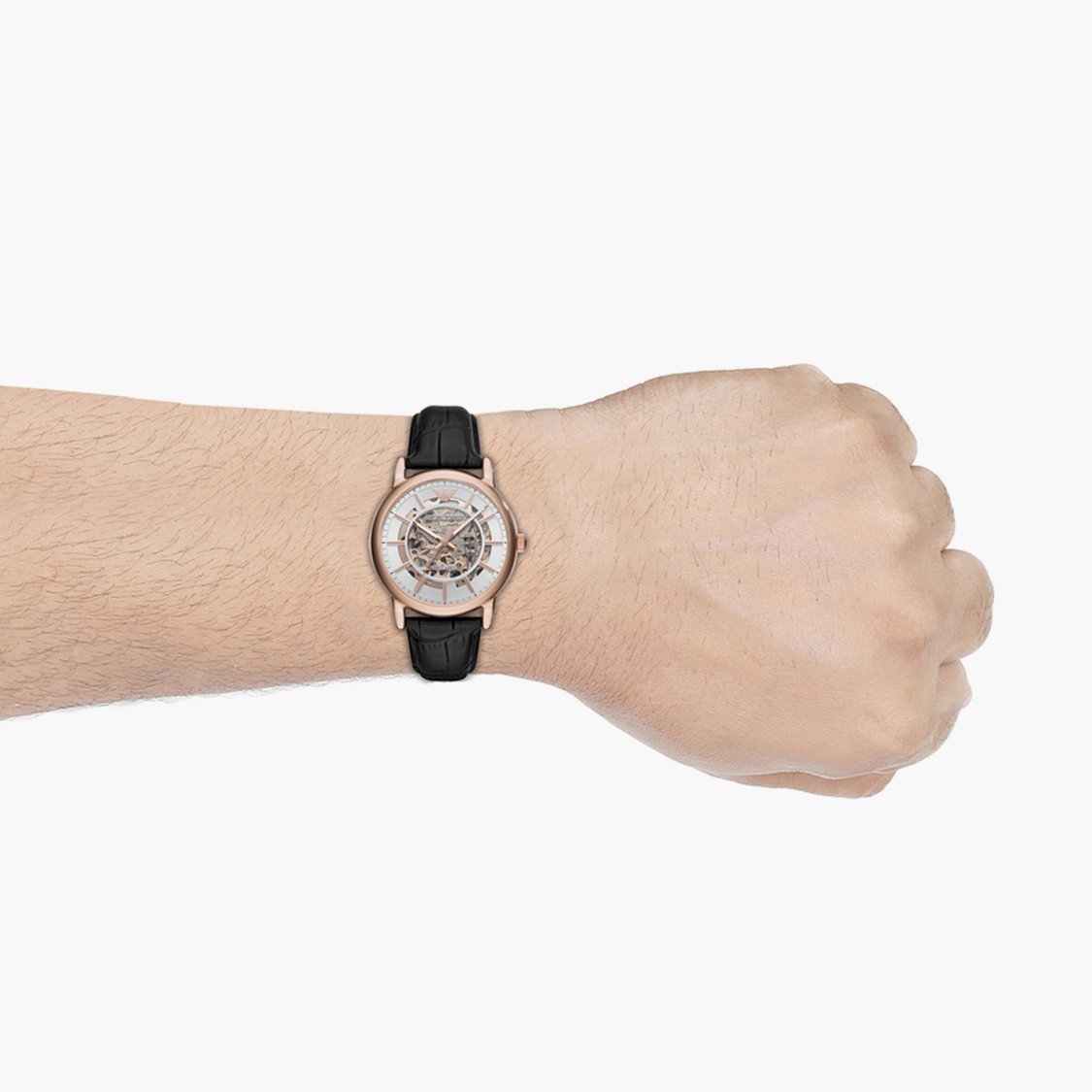 EMPORIO ARMANI Men Analog Watch- AR60007