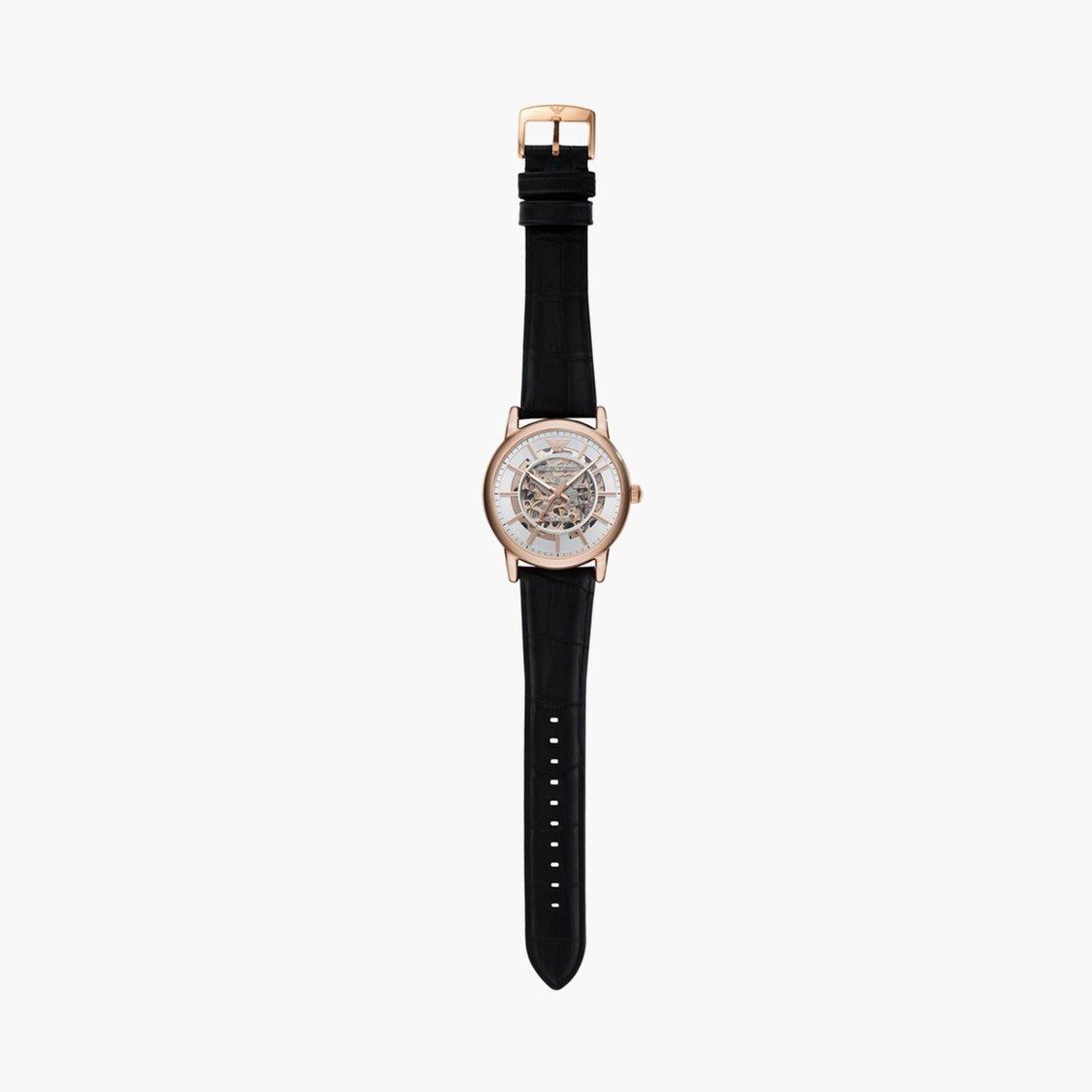 EMPORIO ARMANI Men Analog Watch- AR60007