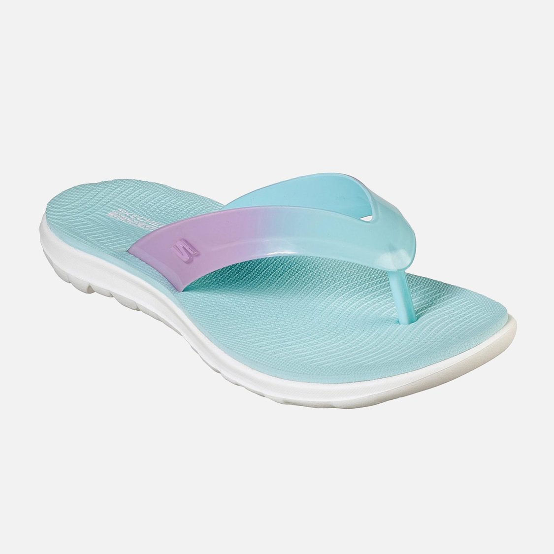 Skechers nextwave flip flops online