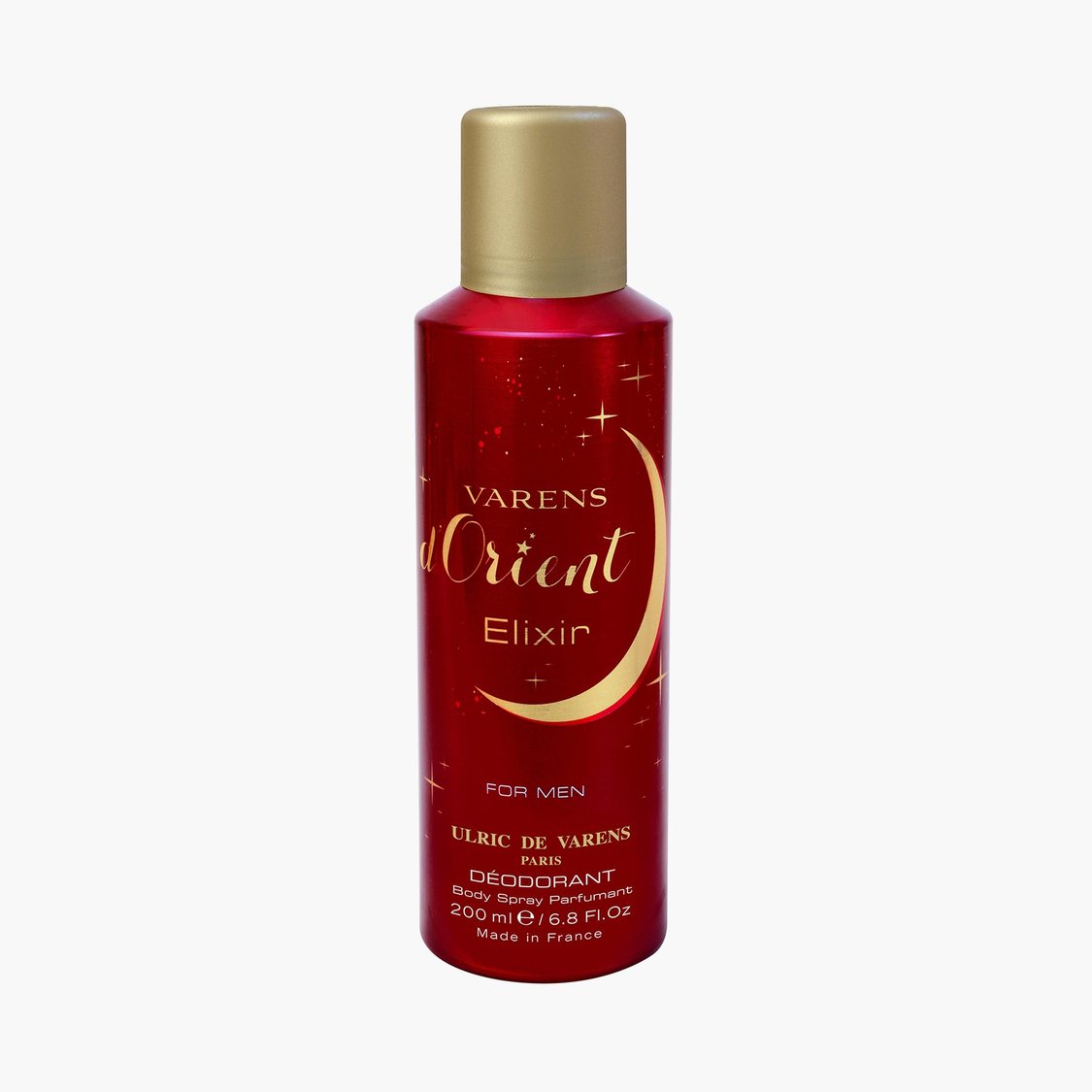 Buy UDV Men D'Orient Elixir Deodorant - 200ml from Udv at just INR 270.0