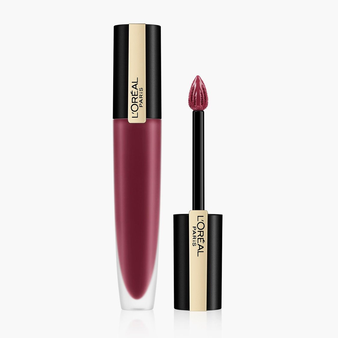 L'Oreal Paris Rouge Signature Matte Liquid Lipstick