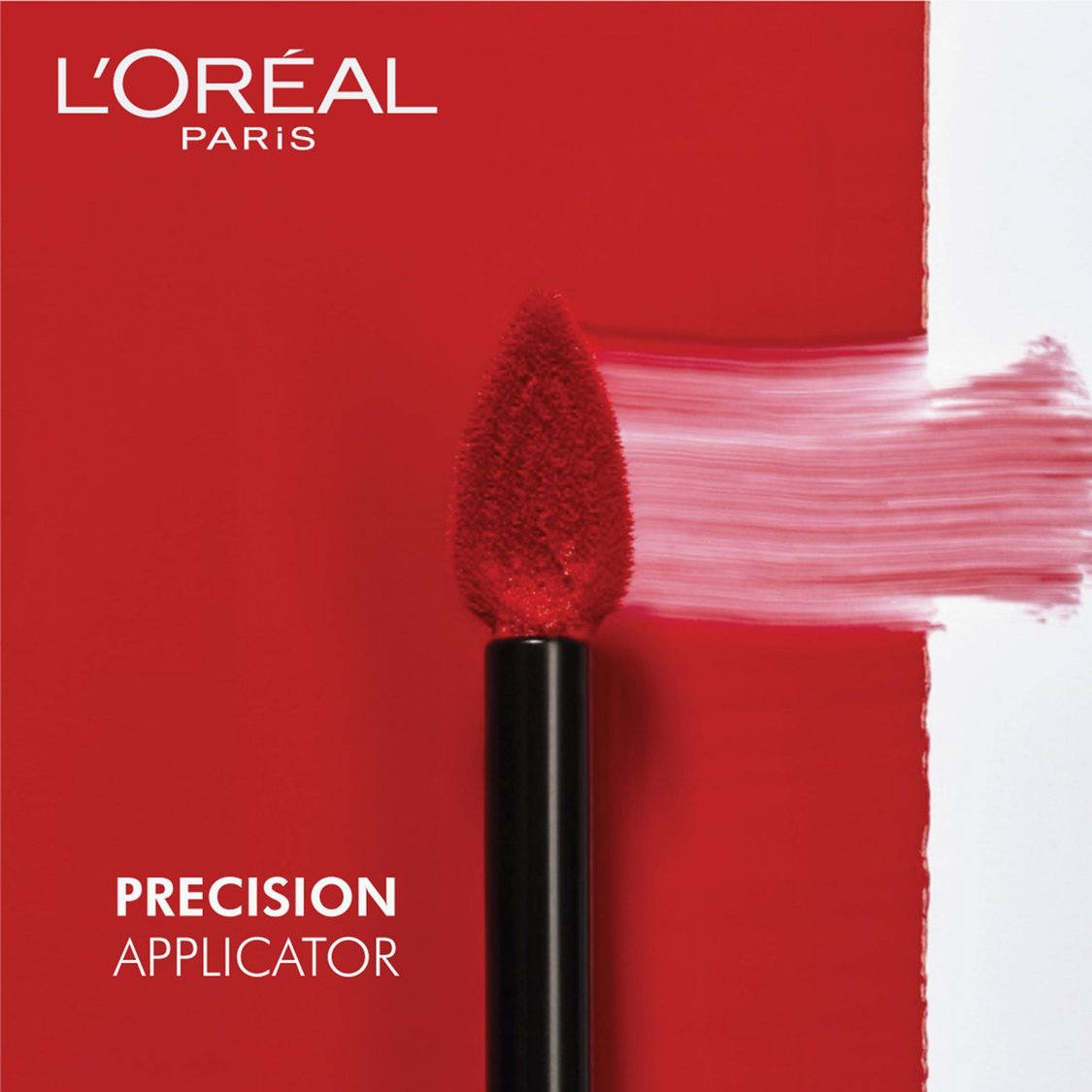 L'Oreal Paris Rouge Signature Matte Liquid Lipstick