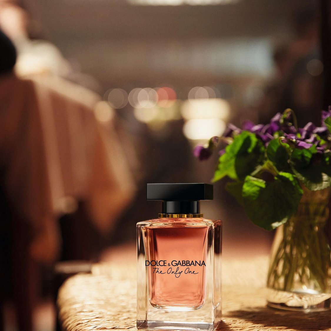 The Only One Eau de Parfum for Women by Dolce&Gabbana Beauty