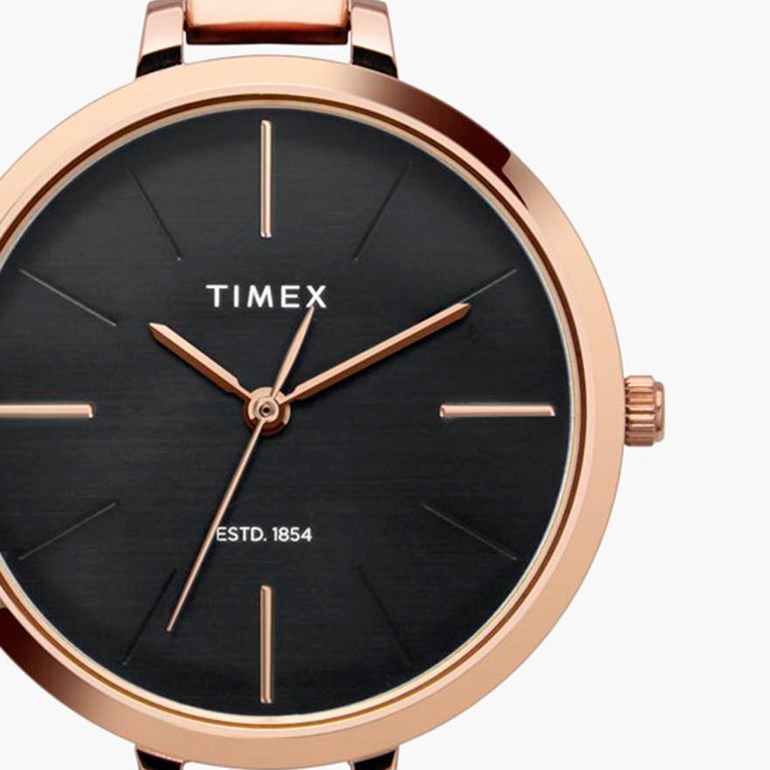 Buy TIMEX Women Water-Resistant Analog Watch -TWEL12805 from Timex