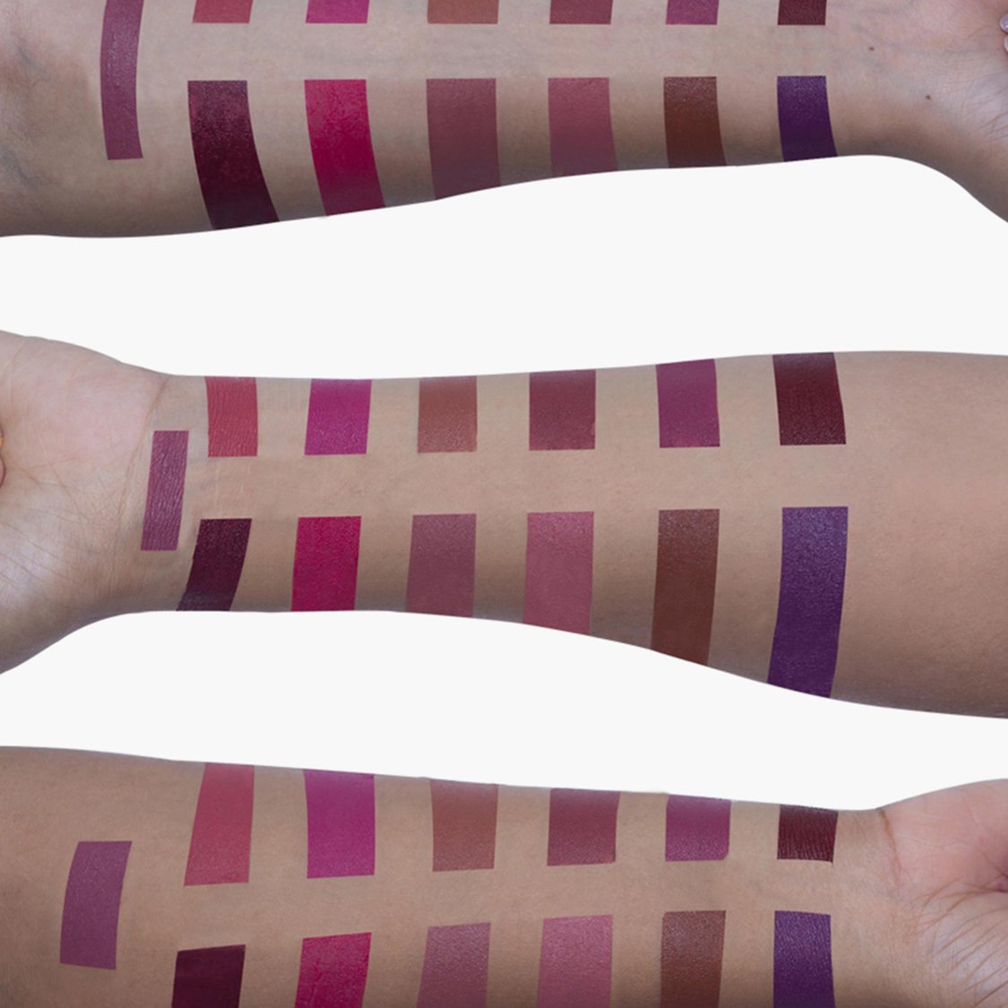 SUGAR Matte As Hell Crayon Lipstick - 20 Buffy Summers