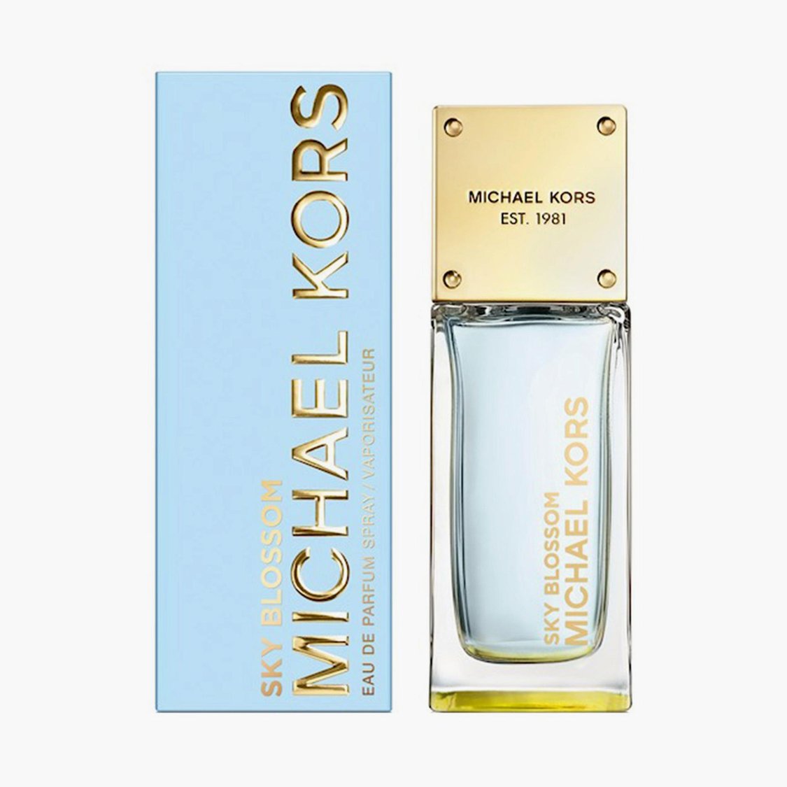 Buy MICHAEL KORS Women Sky Blossom Eau de Parfum 50ml from Michael Kors at just INR 5500.0