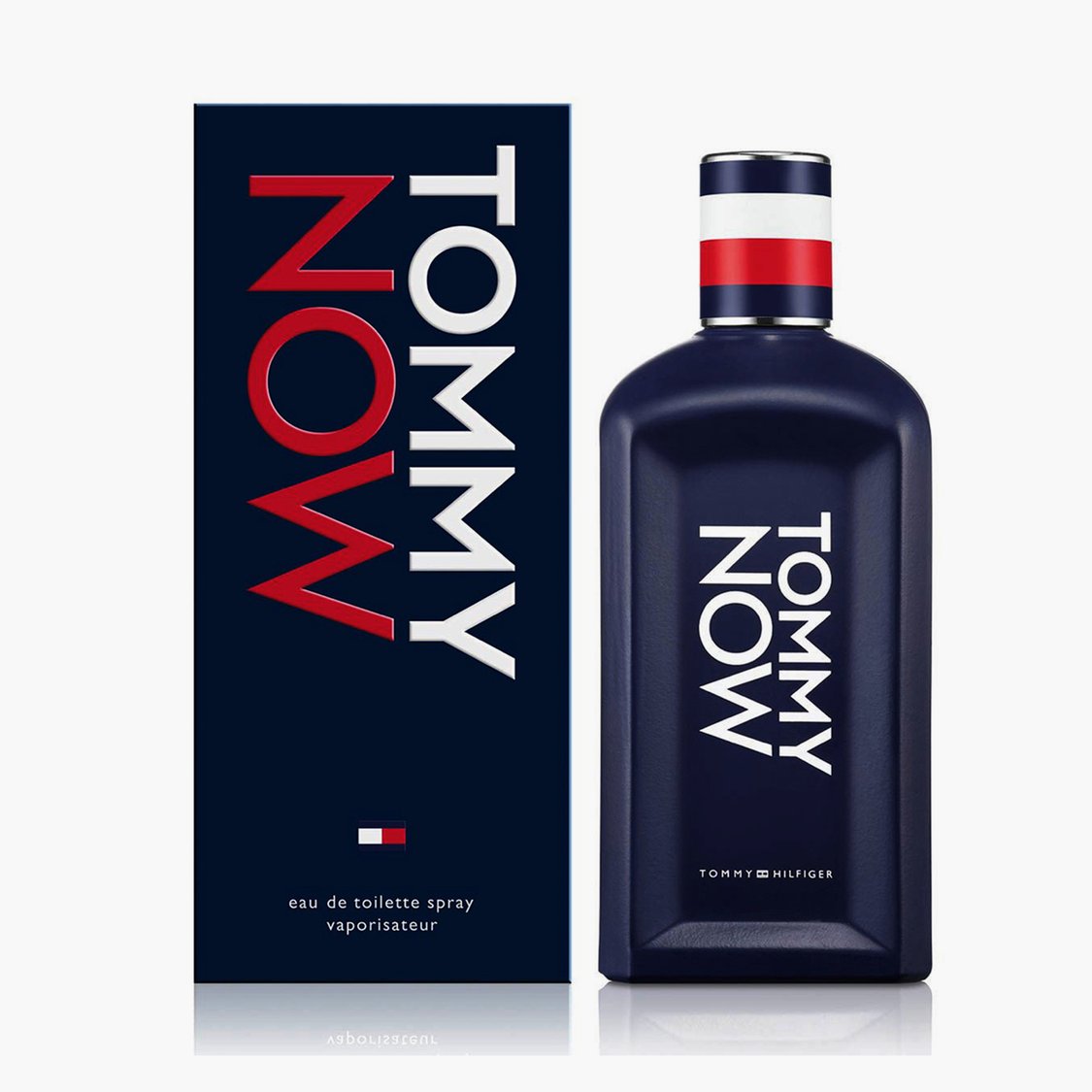 TOMMY HILFIGER Women Eau de Toilette - 100ml