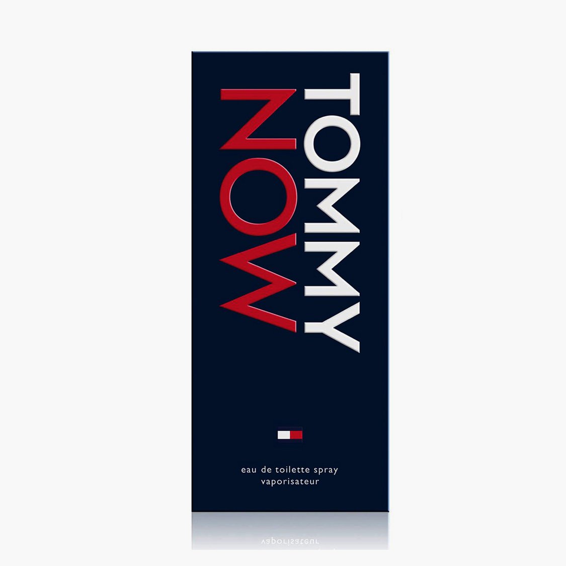 TOMMY HILFIGER Women Eau de Toilette - 100ml
