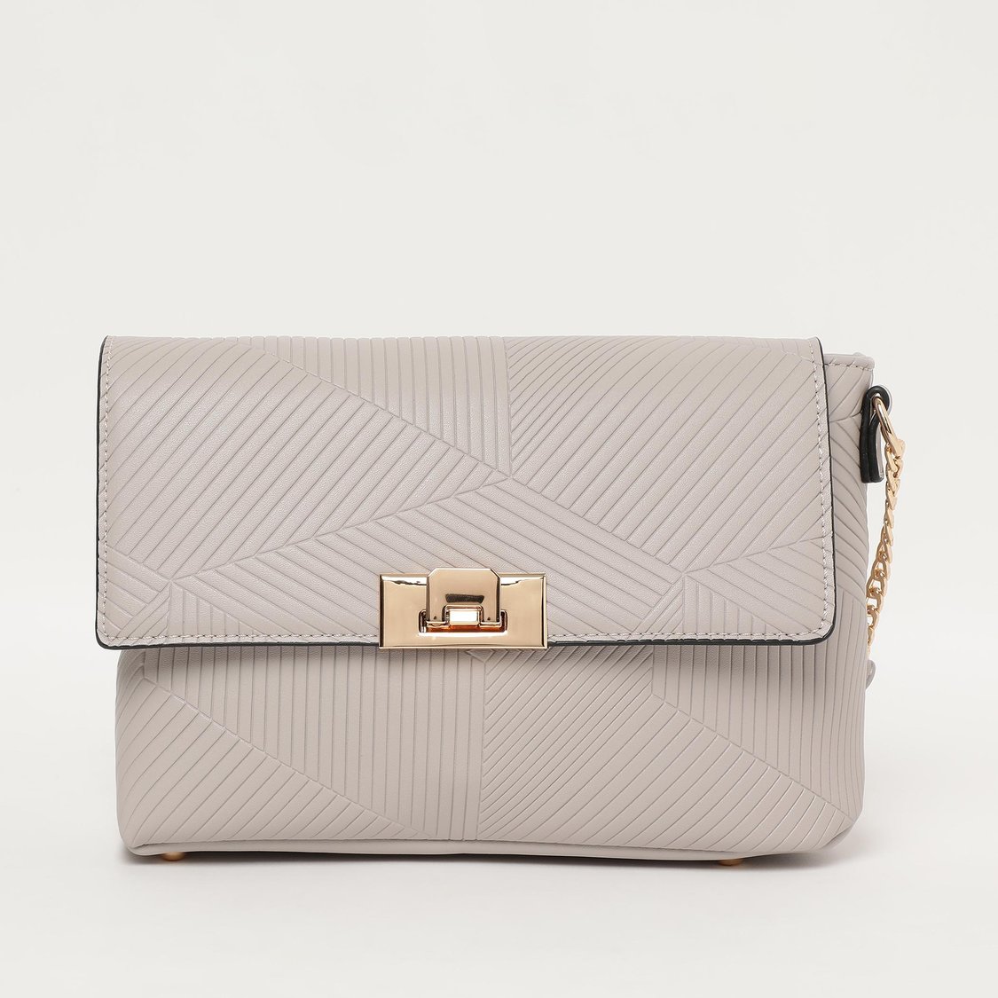 Code Bags Buy CODE Women Textured Sling Bag from CODE at just INR 1999.0