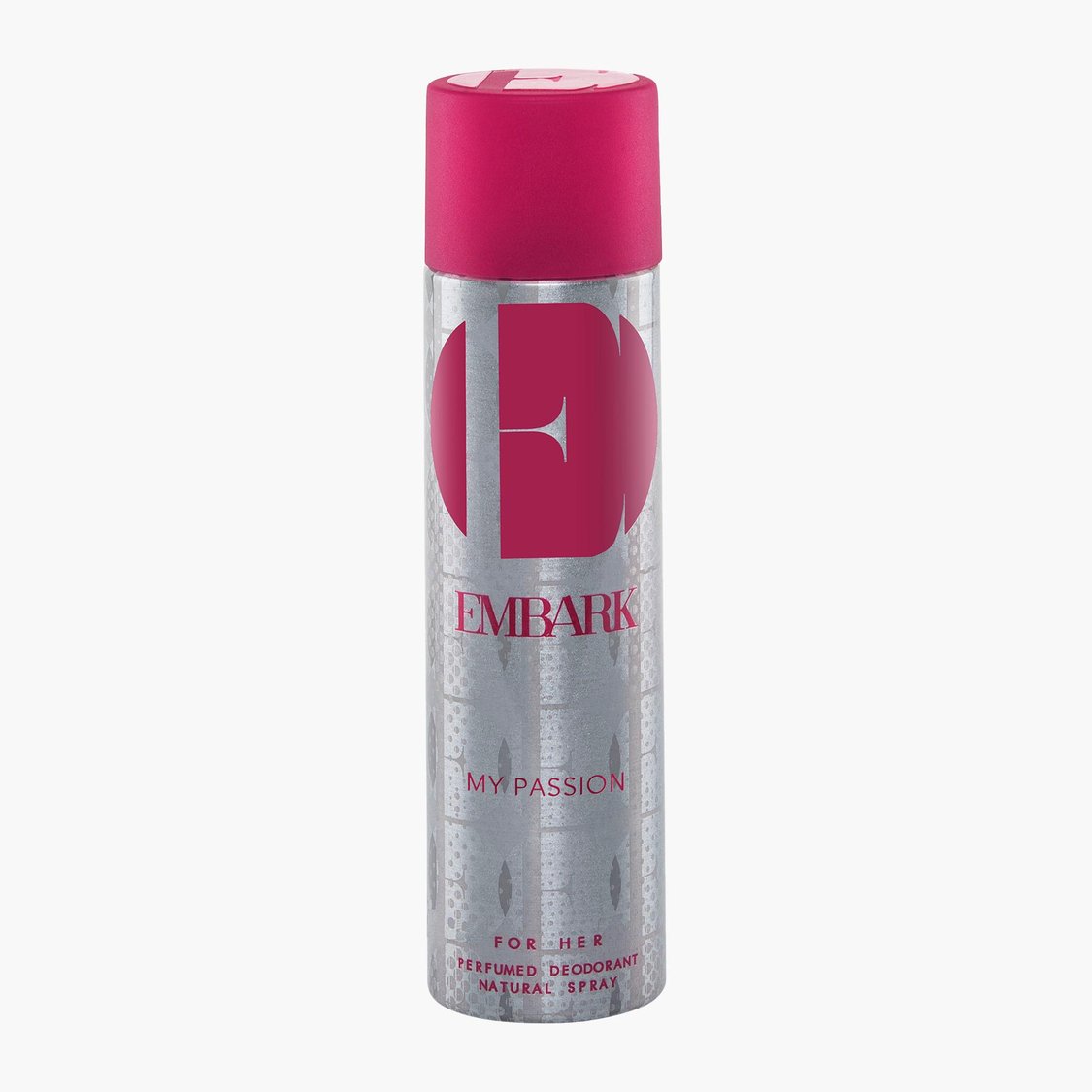 EMBARK My Passion For Her Deodorant- 150 ml