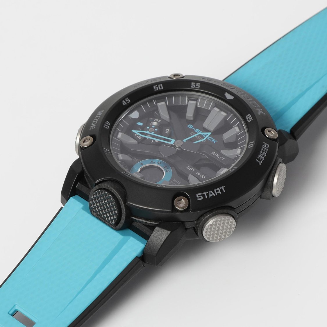 Casio Wristwatch Casio G Shock Watches Under 2000 Buy CASIO G