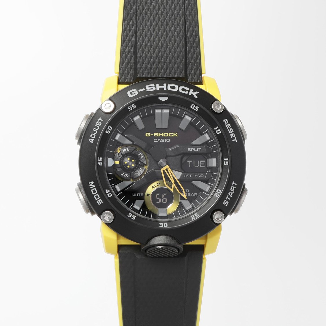 Buy CASIO G-Shock Analog Digital Watch G943 from Casio at just