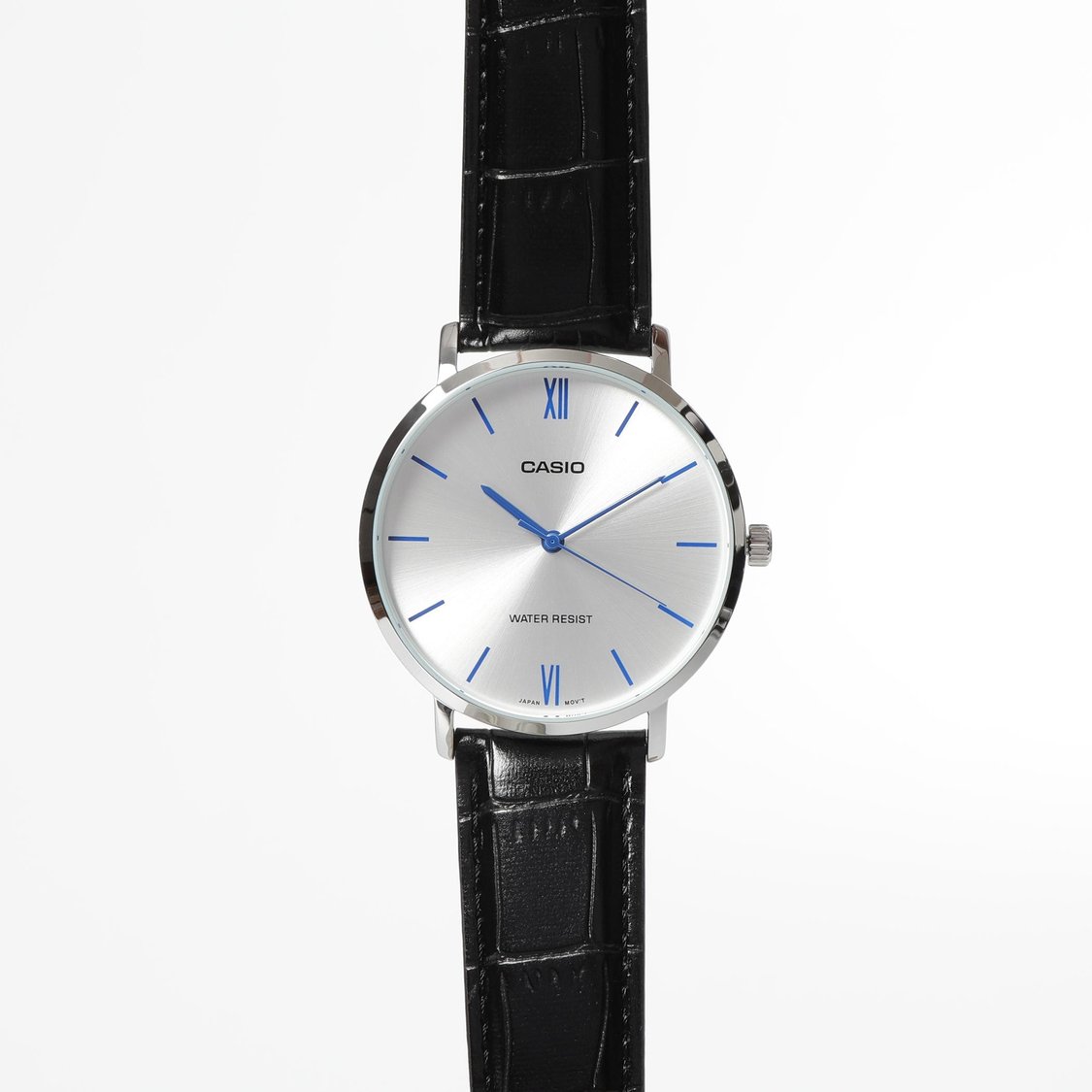 CASIO Enticer-Mens Analog Watch A1617