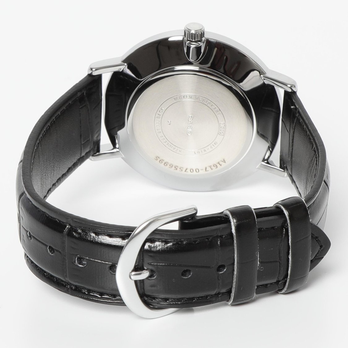 CASIO Enticer-Mens Analog Watch A1617
