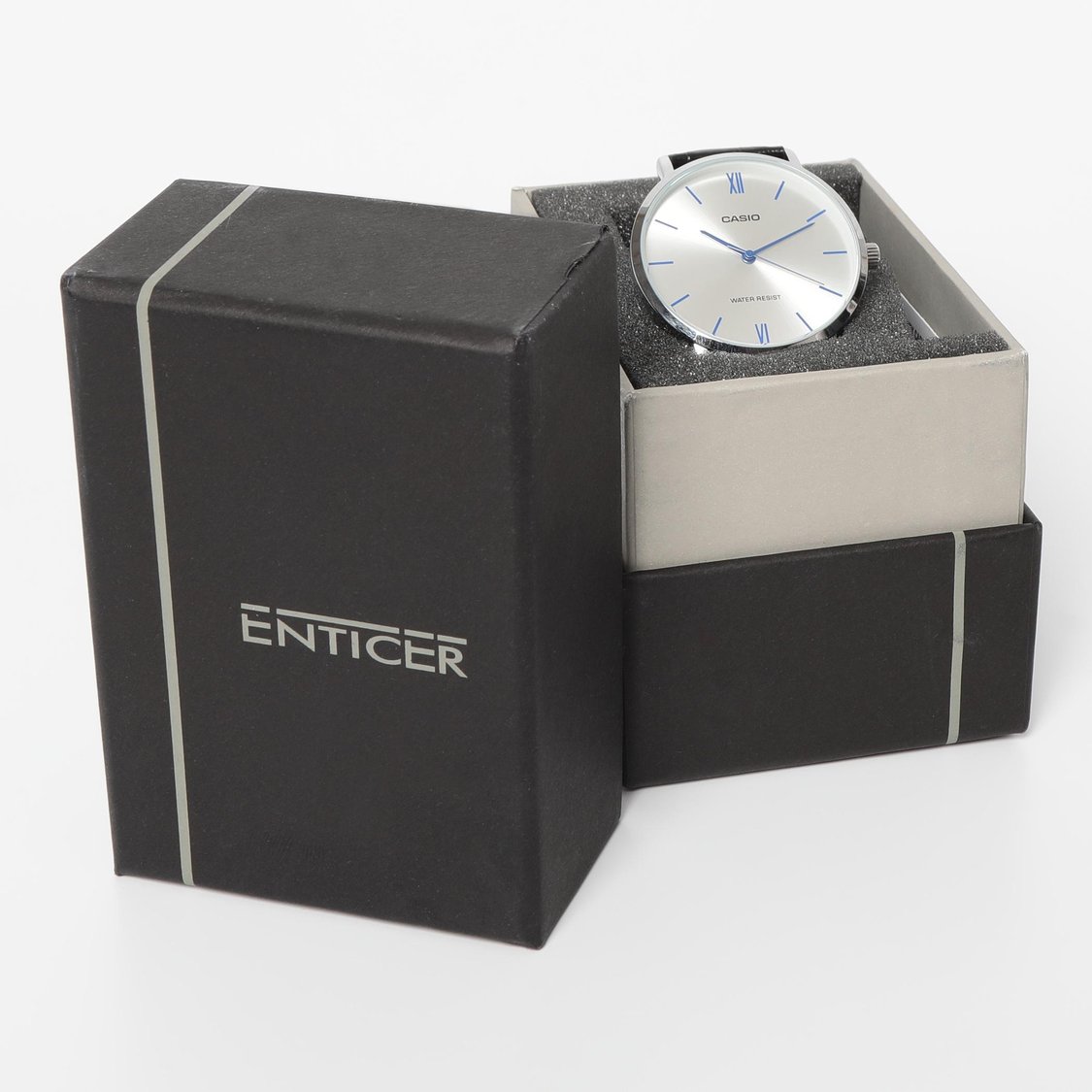 CASIO Enticer-Mens Analog Watch A1617