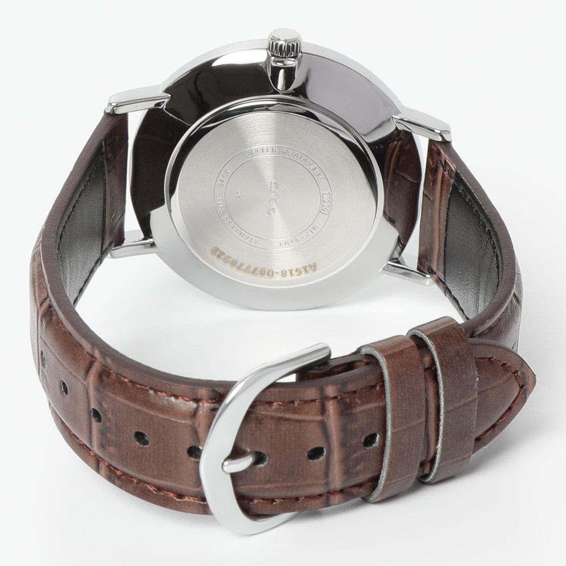 CASIO Enticer-Mens Analog Watch A1618